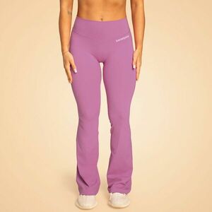 BeastPink Women‘s Grace Pants Purple kép