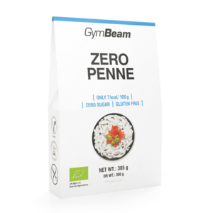 BIO ZERO Penne - GymBeam kép