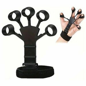 Finger trainer ujj edző kép
