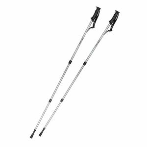 Sportwell Trekking botok Twist lock, 135 cm kép