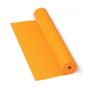 Rishikesh Jógaszőnyeg 80 XL - Orange - Bodhi kép