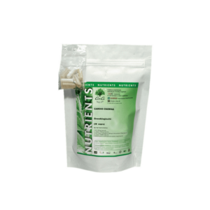 Cardio 28 napi vitamincsomag – G&G kép