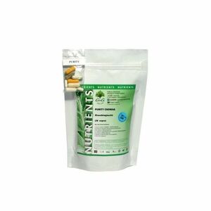 Purity 28 napi vitamincsomag – G&G kép