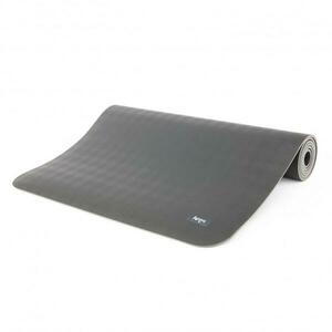 EcoPro Diamond jógaszőnyeg 6 mm - Grey - Bodhi kép