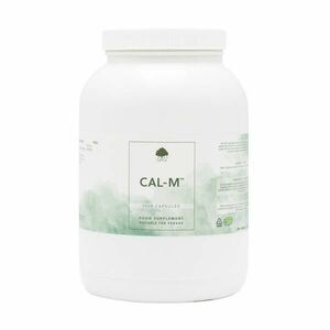 Cal-M 1000db kapszula kalcium-magnézium almaecettel 250mg – G&G kép