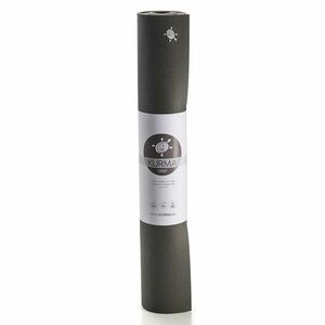 Jógaszőnyeg Kurma Core 80x200, Anthracite kép
