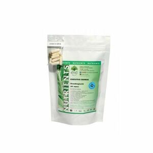 Ügyvezetői (executive feeling fine) 28 napi vitamincsomag – G&G kép