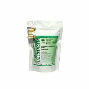 Extra erõs (processzing) 28 napi vitamincsomag – G&G kép