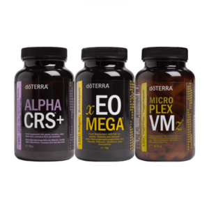 Lifelong Vitality Pack 30 napi adag - doTERRA kép