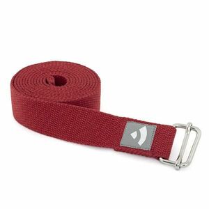 ASANA Jógaheveder - Burgundy - Bodhi kép
