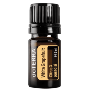 White Grapefruit - Fehér grapefruit olaj 5 ml - doTERRA kép