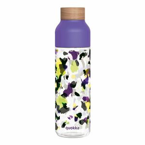 BPA mentes műanyag kulacs ICE Bright Spots 840ml - Quokka kép
