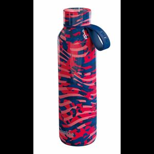 Hőtartó fémkulacs pánttal SOLID - Clash 630ml - Quokka kép