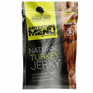 Adventure Menü Szárított pulyka 100g kép