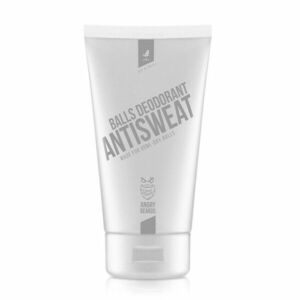 Angry Beards dezodor Antisweat Sit & Chill 75 ml kép