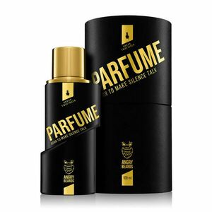 Angry Beards Parfüm Urban Twofinger, parfüm, 100 ml kép