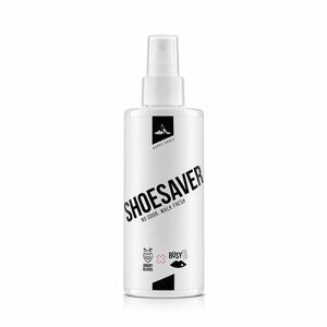 Angry Beards Cipőspray Shoesaver 200ml kép