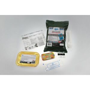 Arpol Katonai élelmiszeradag MRE ROP, 5. készlet, 440 g kép