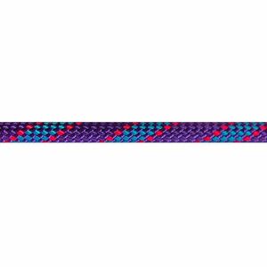 BEAL Aramid repce 5, 5 mm 50 m, lila kép
