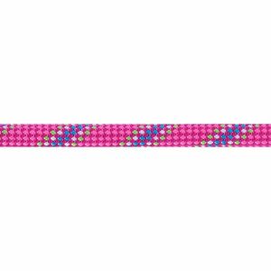 BEAL Dynamic téli hegymászókötél Tiger Unicore 10 mm 50 m, fukszia kép