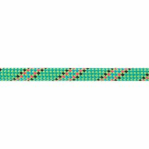 BEAL Dynamic hegymászókötél Tiger Unicore 10 mm 80 m, zöld kép