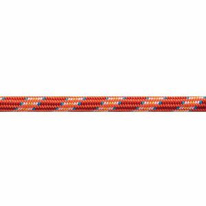 BEAL mászókötél Ice Line Unicore 8, 1 mm 50 m, narancssárga kép