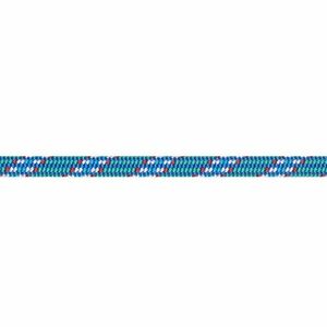 BEAL hegymászókötél Ice Line Unicore 8, 1 mm 50 m, smaragdzöld kép