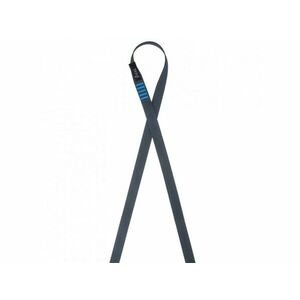 BEAL lapos varrott hurok 150 cm, fekete kép