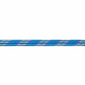 BEAL félmászókötél Ice Line Unicore 8, 1 mm 50 m, kék kép