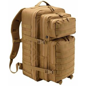 Brandit US Cooper XL hátizsák, camel 65L kép