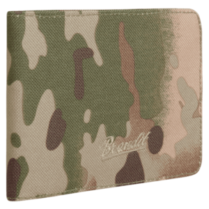 Brandit Wallet Four pénztárca, multicam kép