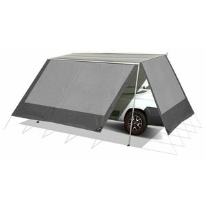 Brunner Carport oldalfal Belveder kép
