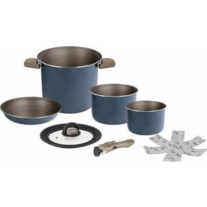 Brunner Pot set Torralta 18 kép