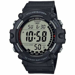 Casio G-Shock Óra AE-1500WH-1AVEF, fekete kép