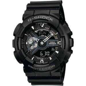 Casio G-Shock Óra GA-110-1BER, fekete kép