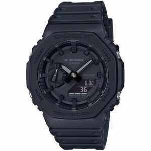 Casio G-Shock Óra GA-2100-1A1ER, fekete kép