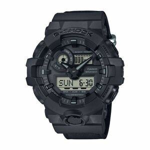 Casio G-Shock Óra GA-700BCE-1AER, fekete kép
