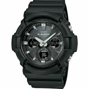 Casio G-Shock Óra GAW-100B-1AER, fekete kép