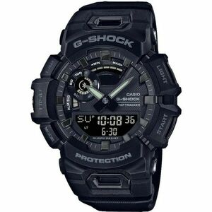 Casio G-Shock Óra GBA-900-1AER, fekete kép