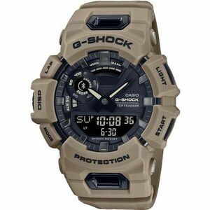 Casio G-Shock Óra GBA-900UU-5AER, fekete/szürke kép