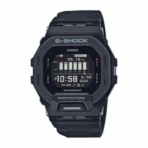 Casio G-Shock Óra GBD-200-1ER, fekete kép