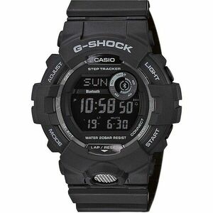 Casio G-Shock Óra GBD-800-1BER, fekete kép