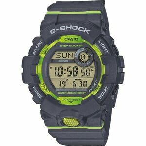 Casio G-Shock Óra GBD-800-8ER, szürke kép
