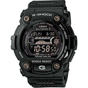 Casio G-Shock Óra GW-7900B-1ER, fekete kép