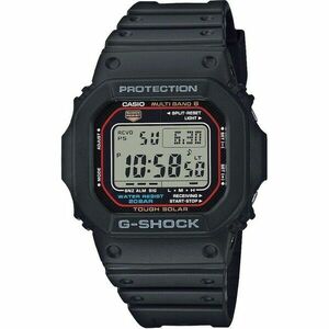 Casio G-Shock Óra GW-M5610U-1ER, fekete kép