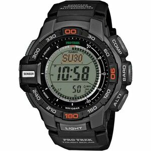 Casio Óra PRG-270-1ER, fekete kép
