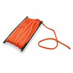 Coghlans Nylon kötél 6 mm, 15 m narancssárga kép
