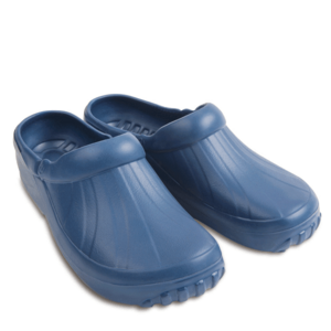 Demar Női habszandálok NEW EVA CLOG, tengerészkék kép