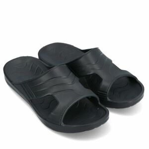 Demar Női flip-flop JAVA, grafit kép