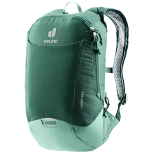 Deuter Kids hátizsák Junior Bike 8, seagreen-spearmint kép